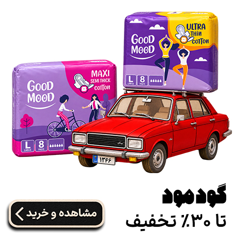 گود مود