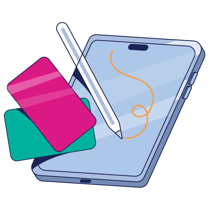 طراحی اختصاصی با لوگوی شما