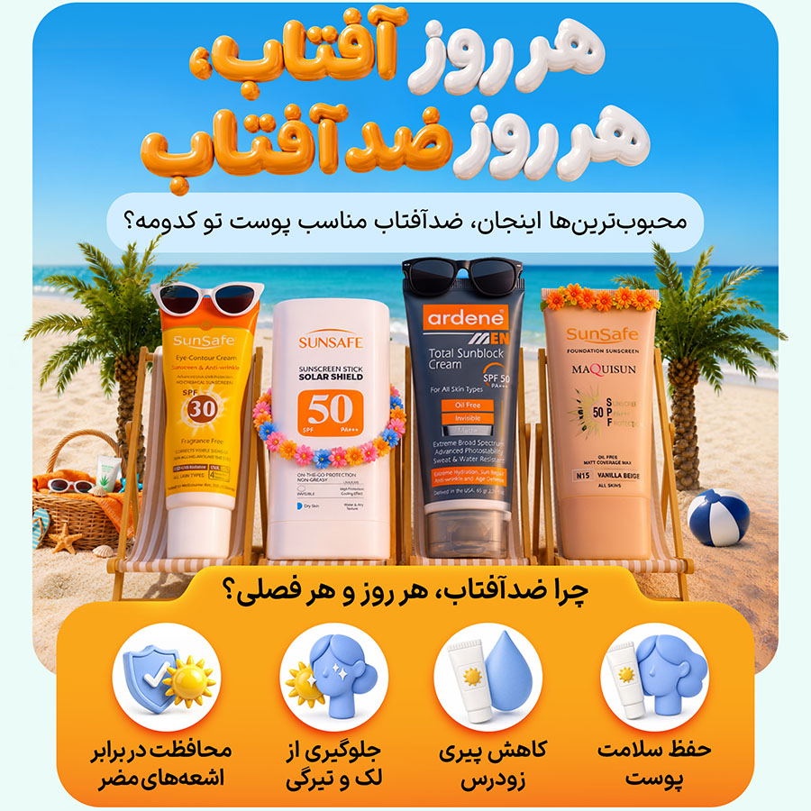 کی ویژوال + اینفوگراف