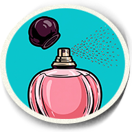 عطر زمستانی