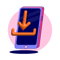 نصب اپلیکیشن