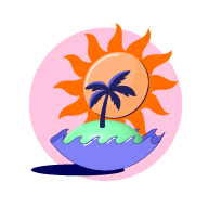 روتین تابستان