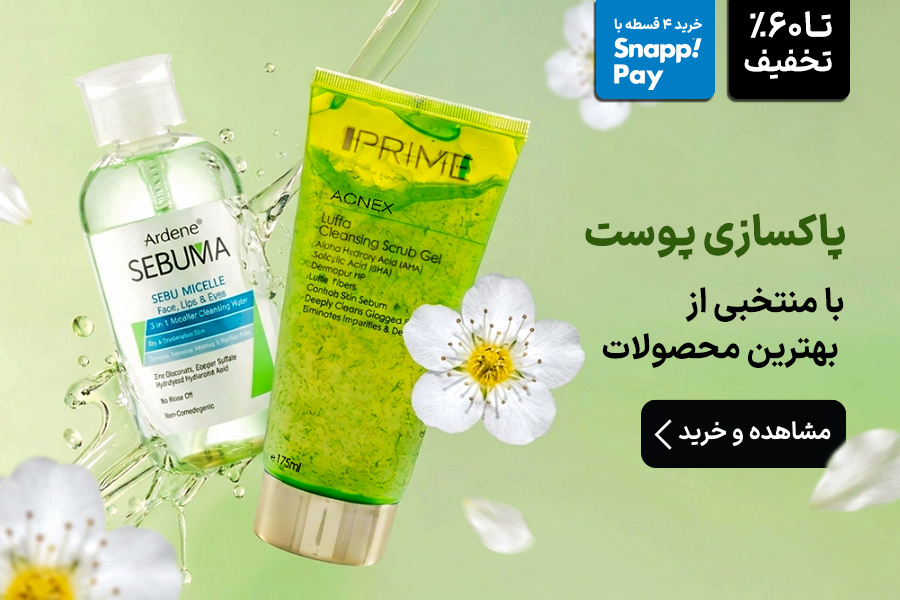 پاکسازی