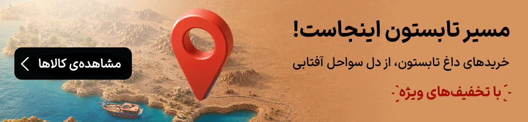 روتین تابستون