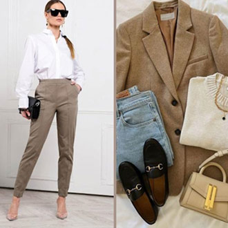 استایل اسمارت کژوال چیست و چه تفاوتی با سایر درس کدها دارد؟