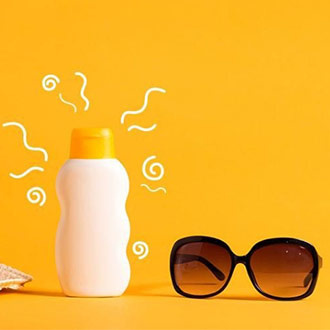 بهترین ضدآفتاب ها از نظر کاربران